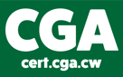 Certyfikat Curaçao Gaming Authority – Bison Casino